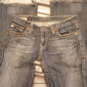 Big Star Jeans
